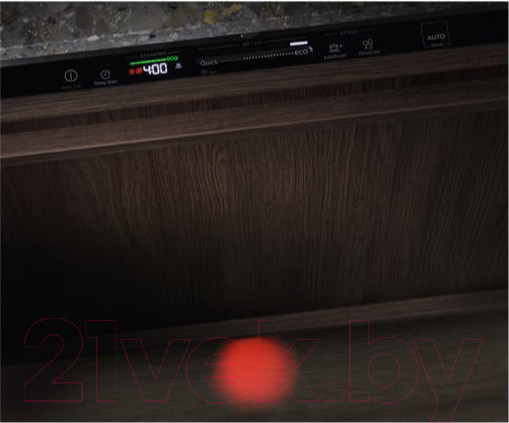Изображение товара Посудомоечная машина Electrolux EES47320L