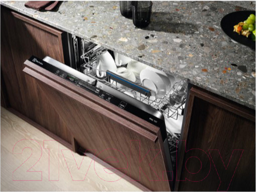 Изображение товара Посудомоечная машина Electrolux EES47320L