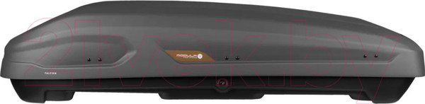 Изображение товара Автобокс Modula Falcon 550 (антрацит)