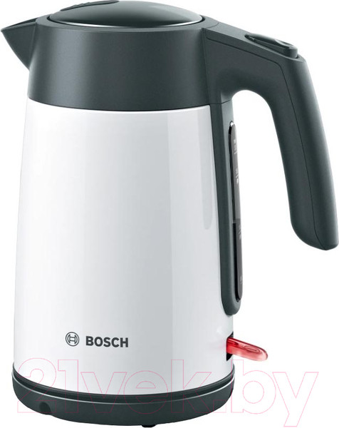 Изображение товара Электрочайник Bosch TWK7L461
