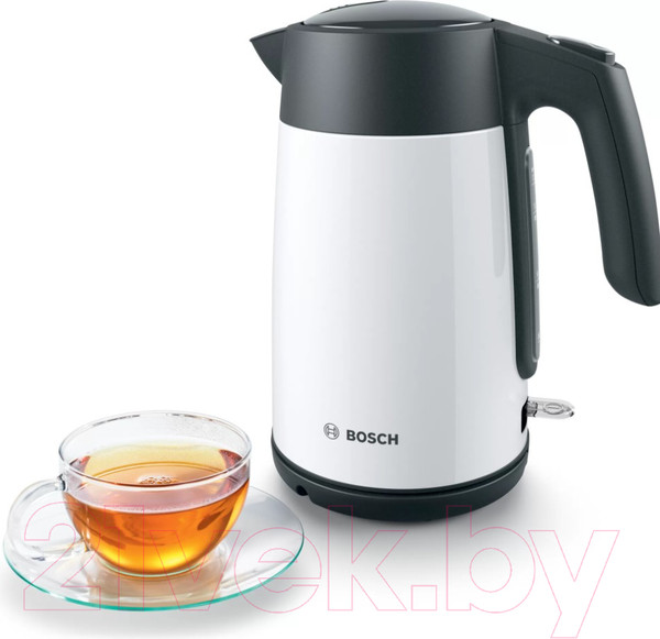 Изображение товара Электрочайник Bosch TWK7L461