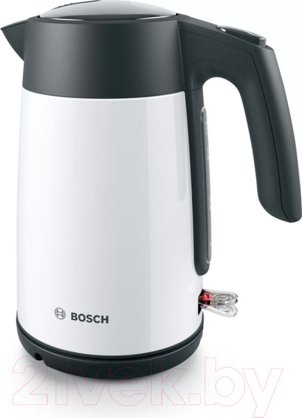 Изображение товара Электрочайник Bosch TWK7L461