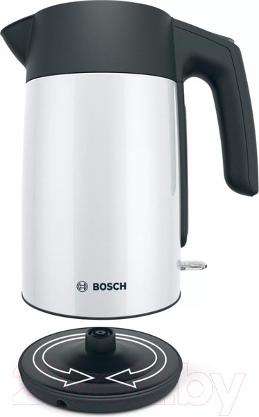 Изображение товара Электрочайник Bosch TWK7L461