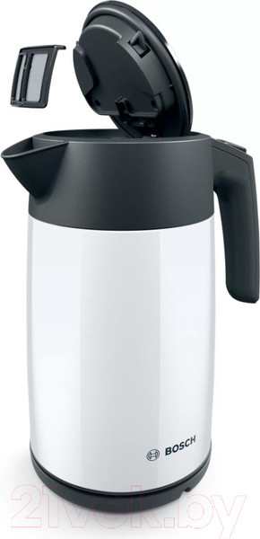 Изображение товара Электрочайник Bosch TWK7L461