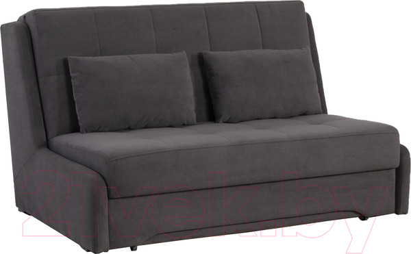 Изображение товара Диван DiArt Лео-3 3Р (велюр Магия 57)