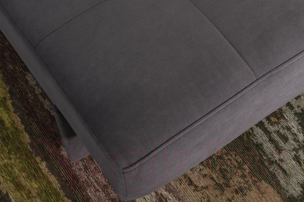 Изображение товара Диван DiArt Лео-3 1500 (велюр Магия 57)