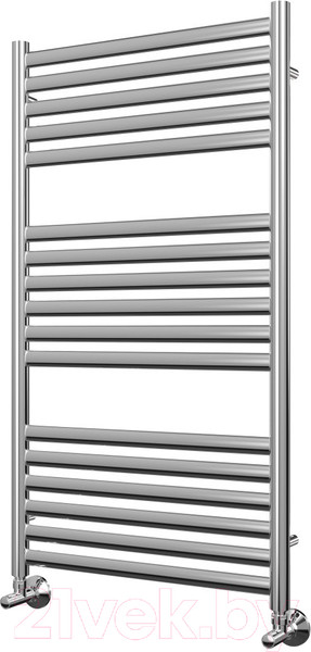 Изображение товара Полотенцесушитель водяной Ukko Андерс П17 53.2x95