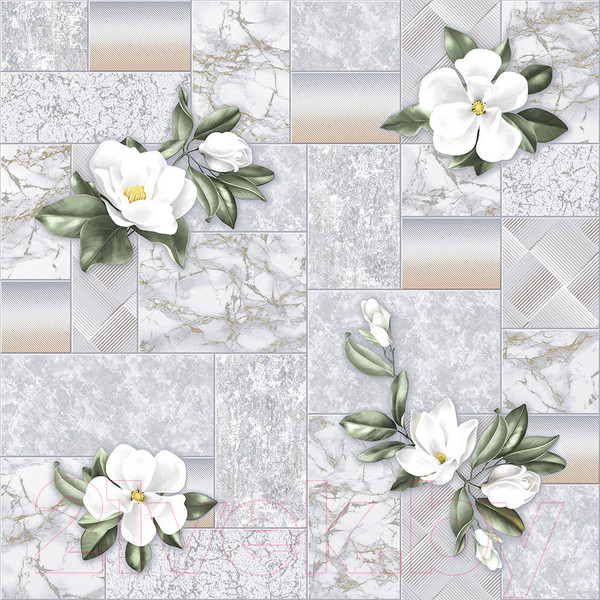 Изображение товара Бумажные обои Vimala Ксения 10070