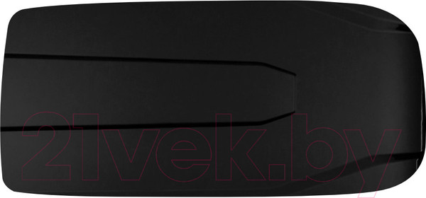 Изображение товара Автобокс Modula Falcon 400 (Black Gloss)