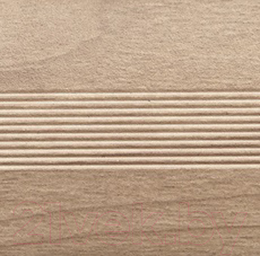 Изображение товара Порог Русский Профиль Разноуровневый с дюбелем 40мм 0.9м (дуб жемчужный)