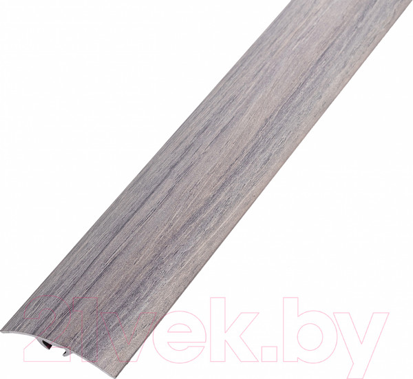 Изображение товара Порог Русский Профиль Разноуровневый с дюбелем 40мм 0.9м (дуб хельсинки)