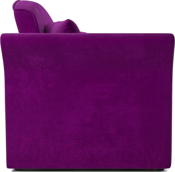 Изображение товара Кресло-кровать Mebel-Ars Малютка №2 (фиолетовый)