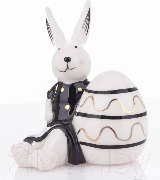 Изображение товара Статуэтка Art-Pol Кролик / 144637