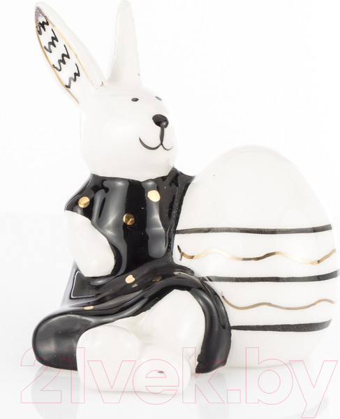 Изображение товара Статуэтка Art-Pol Кролик / 144637