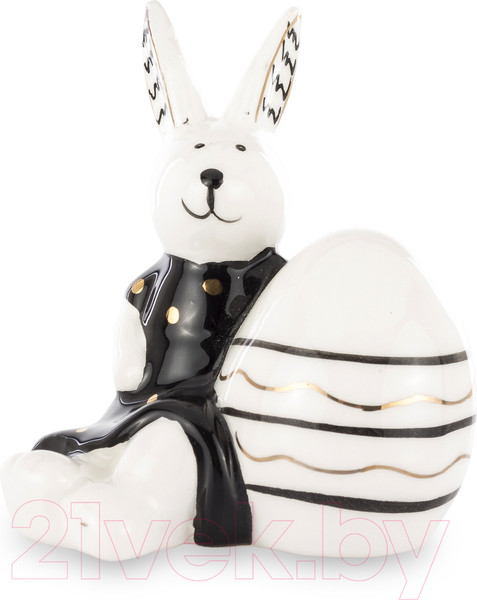 Изображение товара Статуэтка Art-Pol Кролик / 144637