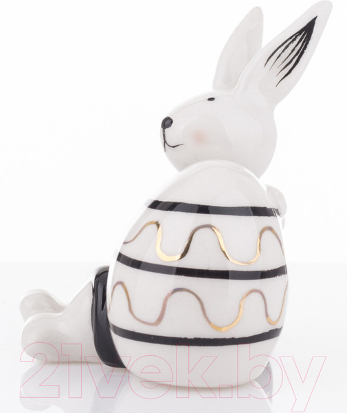 Изображение товара Статуэтка Art-Pol Кролик / 144637