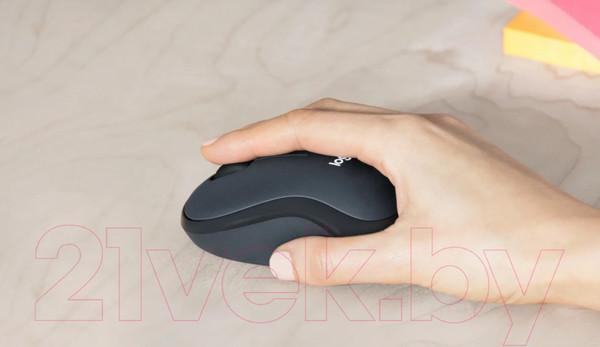 Изображение товара Мышь Logitech M221 / 910-006091 (розовый)
