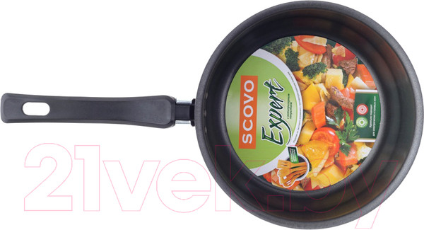 Изображение товара Ковш Scovo Expert СЭ-034