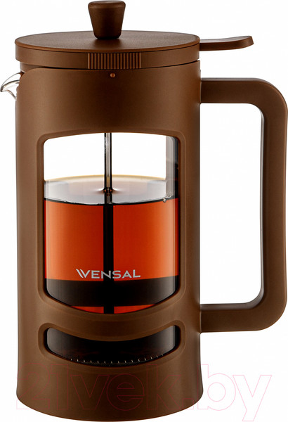 Изображение товара Френч-пресс Vensal VS3400