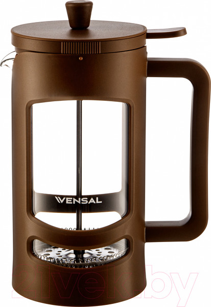 Изображение товара Френч-пресс Vensal VS3400