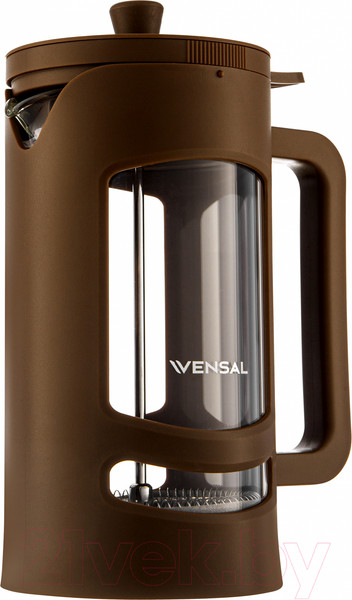 Изображение товара Френч-пресс Vensal VS3400