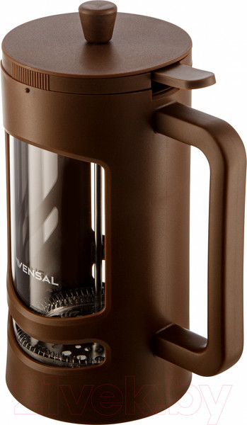 Изображение товара Френч-пресс Vensal VS3400