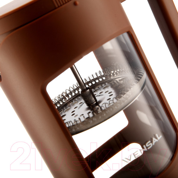 Изображение товара Френч-пресс Vensal VS3400