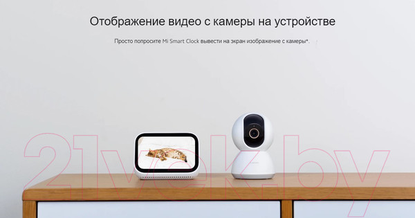 Изображение товара IP-камера Xiaomi Smart Camera C300 XMC01 / BHR6540GL