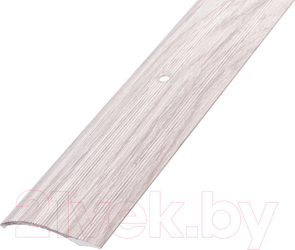 Изображение товара Порог Русский Профиль Кант полукруглый 40мм 0.9м (дуб камелия)