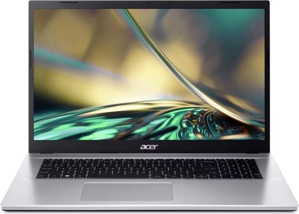 Изображение товара Ноутбук Acer Aspire A317-54-33GH (NX.K9YER.001) без ОС