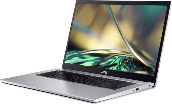 Изображение товара Ноутбук Acer Aspire A317-54-33GH (NX.K9YER.001) без ОС