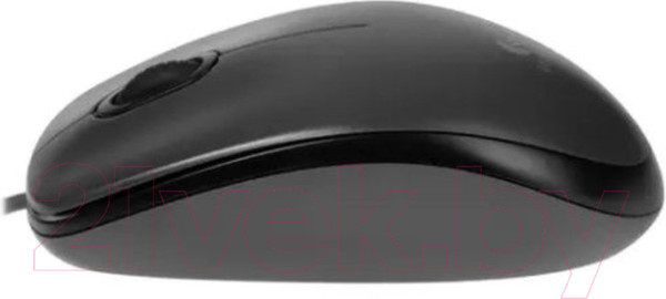 Изображение товара Мышь Logitech M90 / 910-001795 (черный)