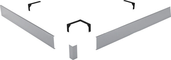 Изображение товара Экран для душевого поддона RGW N/ST-01 50231588-10