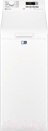 Изображение товара Стиральная машина Electrolux EW6TN5261