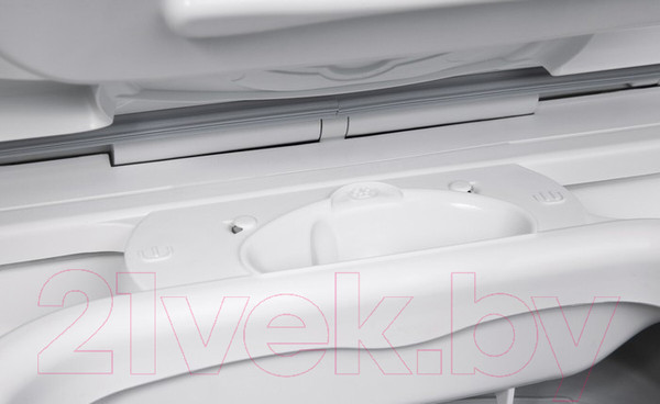 Изображение товара Стиральная машина Electrolux EW6TN5261