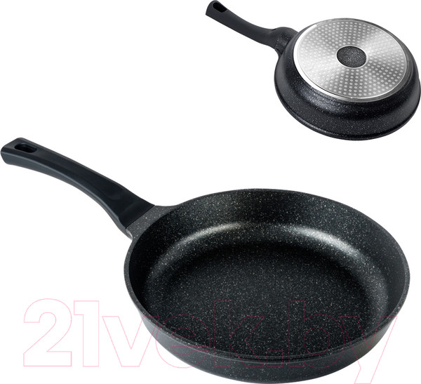 Изображение товара Сковорода Горница Мегаполис ис9261ср