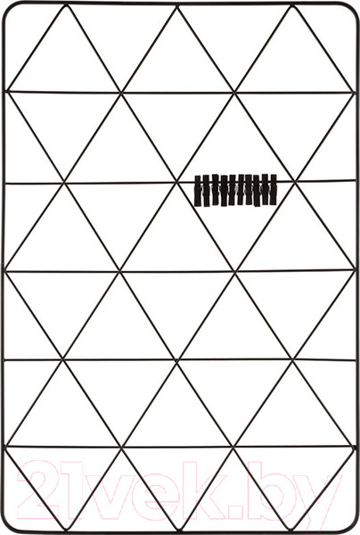 Изображение товара Органайзер-решетка Волшебная страна 007127