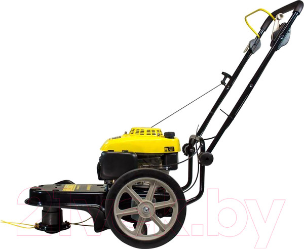 Изображение товара Газонокосилка бензиновая Champion LMH5640