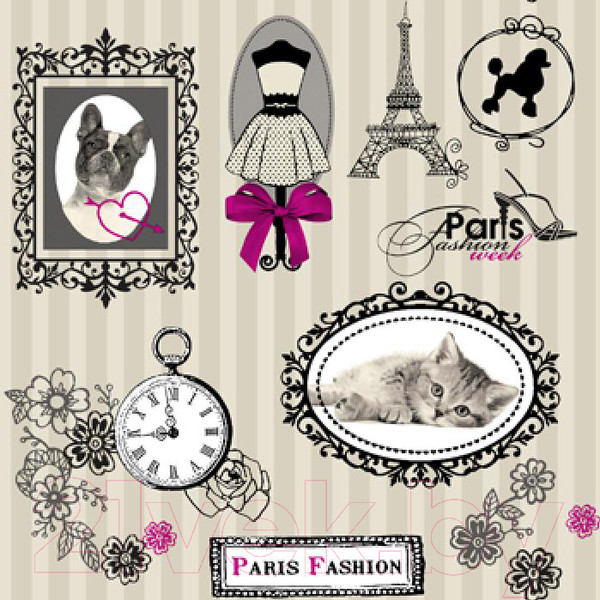 Изображение товара Бескаркасное кресло Flagman Груша Макси XXL Г2.4-54 (кэнди)