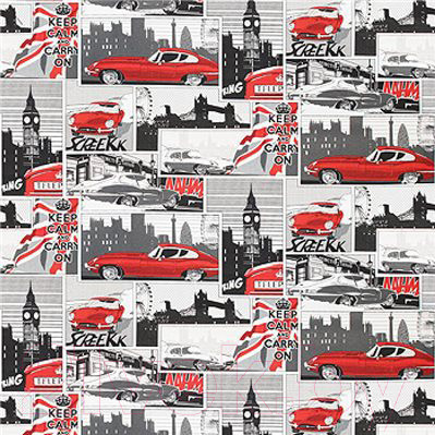 Изображение товара Бескаркасное кресло Flagman Груша Макси XXL Г2.4-120 (ягуар)