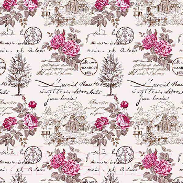 Изображение товара Бескаркасное кресло Flagman Груша Макси XXL Г2.4-111 (прованс)