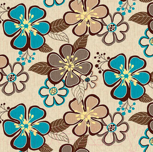 Изображение товара Бескаркасное кресло Flagman Груша Макси XXL Г2.4-100 (биатриче)