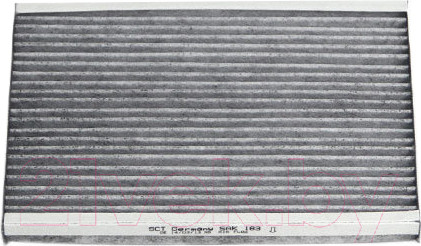 Изображение товара Салонный фильтр SCT SAK183