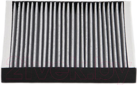 Изображение товара Салонный фильтр SCT SAK205