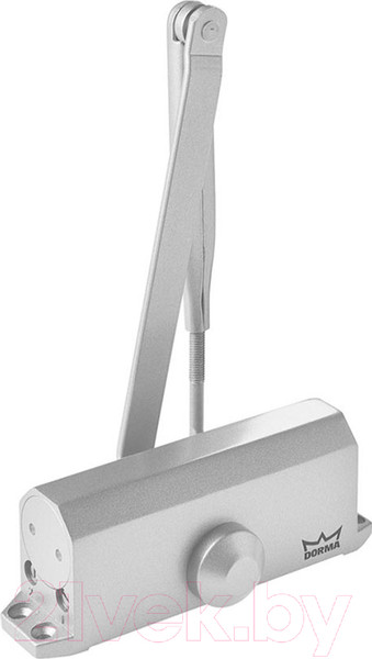 Изображение товара Доводчик с рычагом Dorma TS 77 EN4 (серебристый)