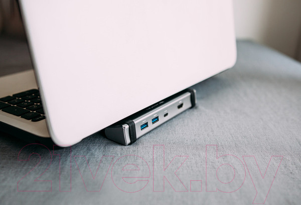 Изображение товара Док-станция для ноутбука Canyon DS-3 / CNS-TDS03DG