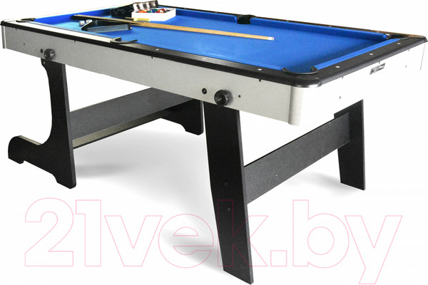 Изображение товара Бильярдный стол Start Line Play Play Компакт SLP Пул 6ф