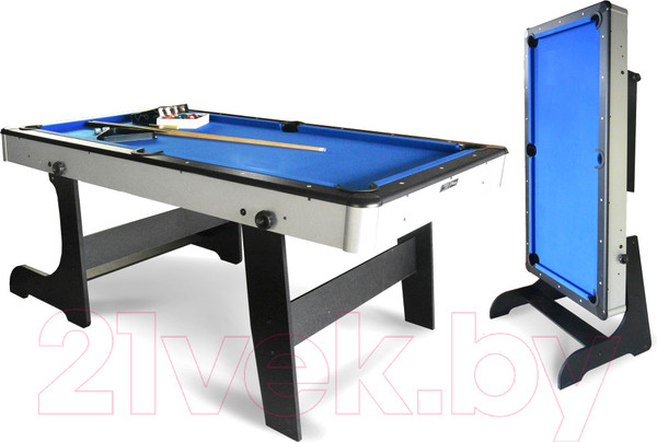 Изображение товара Бильярдный стол Start Line Play Play Компакт SLP Пул 6ф