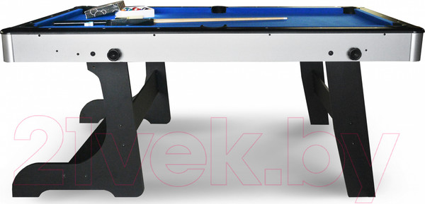 Изображение товара Бильярдный стол Start Line Play Play Компакт SLP Пул 6ф