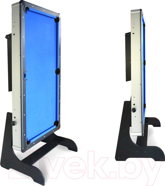 Изображение товара Бильярдный стол Start Line Play Play Компакт SLP Пул 6ф